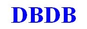 DBDB