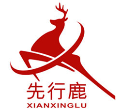 先行鹿