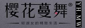樱花蔓舞