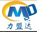 力盟达