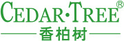 香柏树