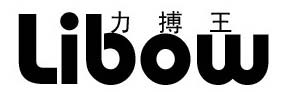力搏王