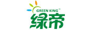 GREEN KING