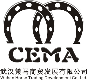策马