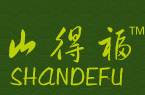 山得福
