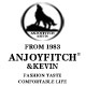 anjoyfitch Kevin