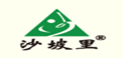 沙坡里
