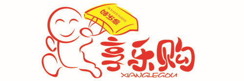 享乐购