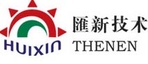 汇新
