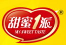 甜蜜1派