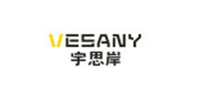 宇思岸