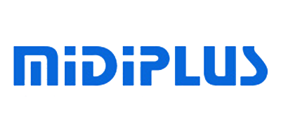 MIDIPLUS