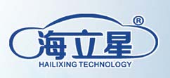 海立星