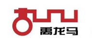 禹龙马