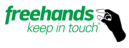 Freehands