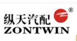 纵天