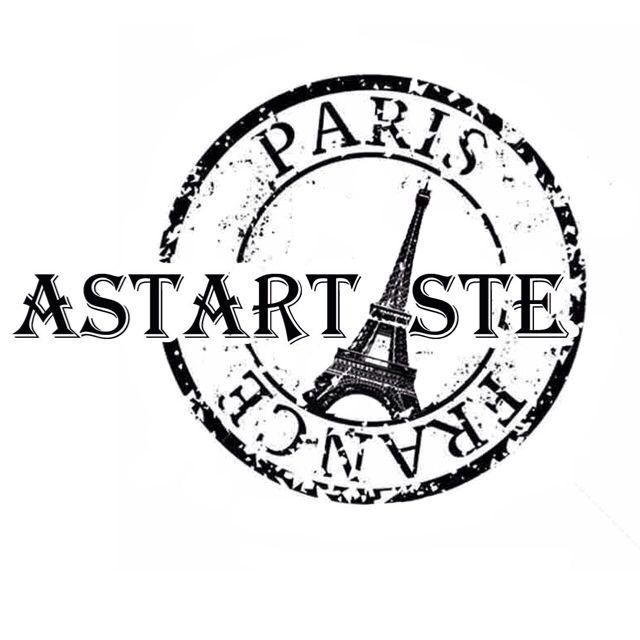 ASTARTASTE