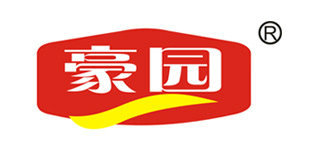 豪园