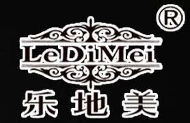 乐地美