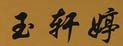 玉轩婷