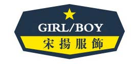 宋扬服饰