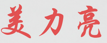 美力亮