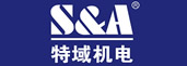 特域