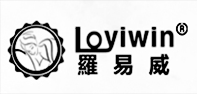 罗易威