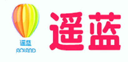遥蓝