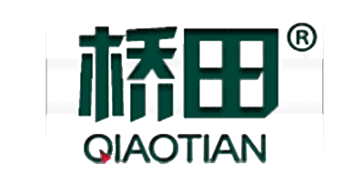 桥田