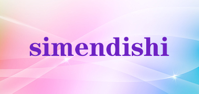 simendishi