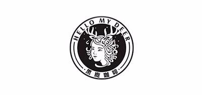 黑鹿咖啡