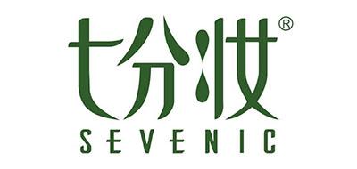 七分妆