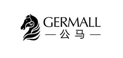 公马