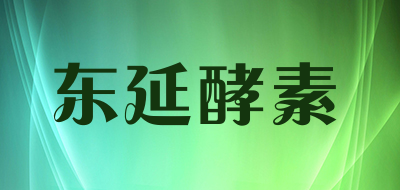 东延酵素