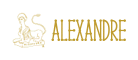 AlexandredeParis