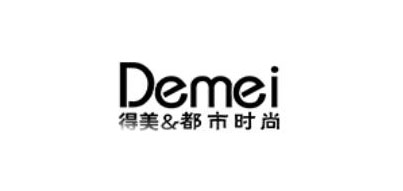 得美