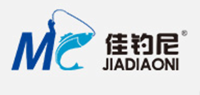 佳钓尼渔具