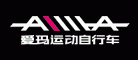 爱玛自行车