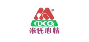 米氏心情