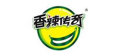 香辣传奇