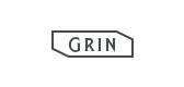 grin
