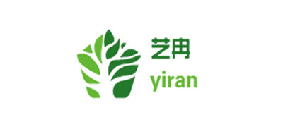 艺冉品牌标志LOGO