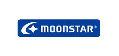 Moonstar品牌标志LOGO