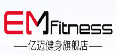 亿迈品牌标志LOGO