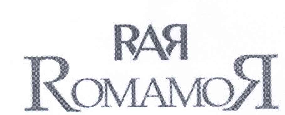 RAR ROMAMOR