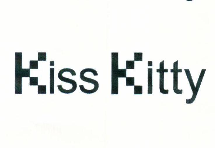 KISS KITTY