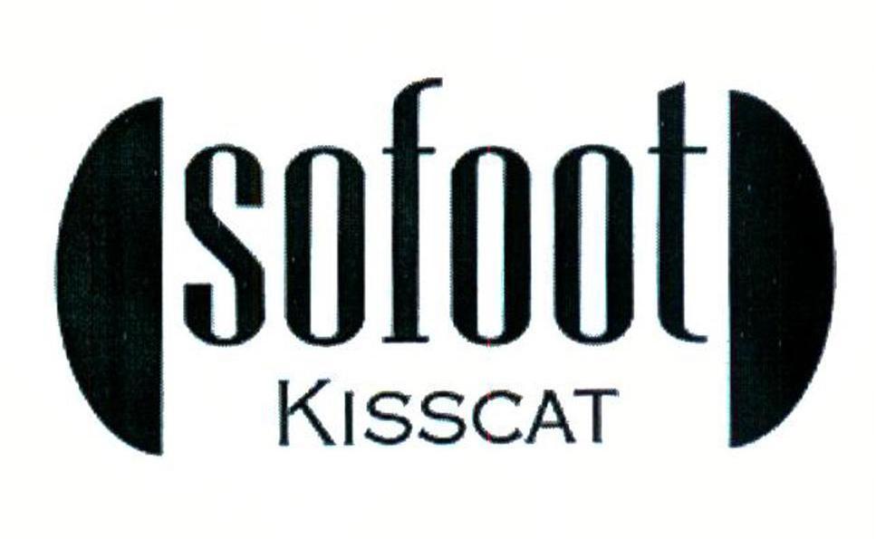 SOFOOT KISSCAT