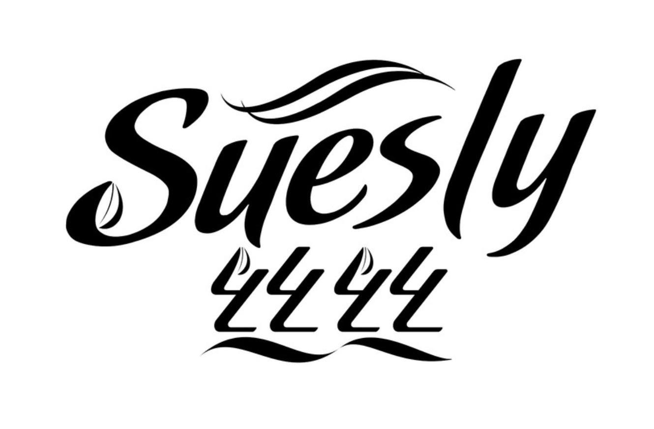 丝丝 SUESLY