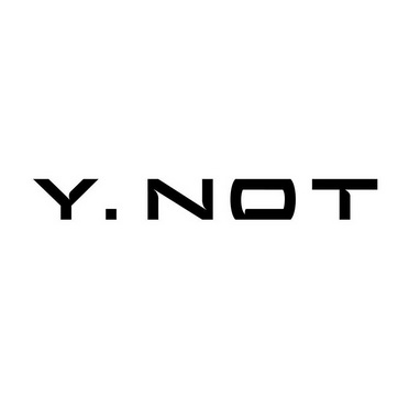 Y.NOT